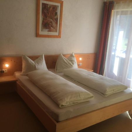 Apartamento Dreilaenderhaus Westendorf Exterior foto
