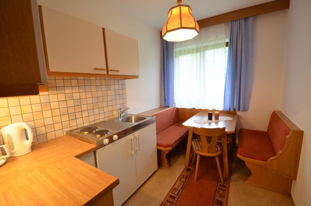 Apartamento Dreilaenderhaus Westendorf Habitación foto
