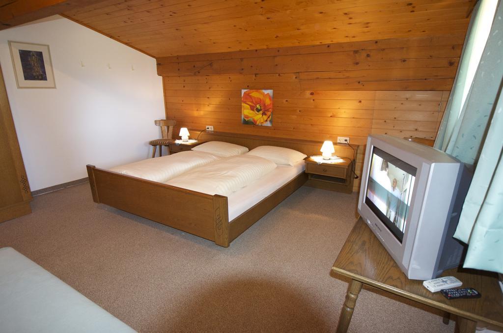 Apartamento Dreilaenderhaus Westendorf Habitación foto