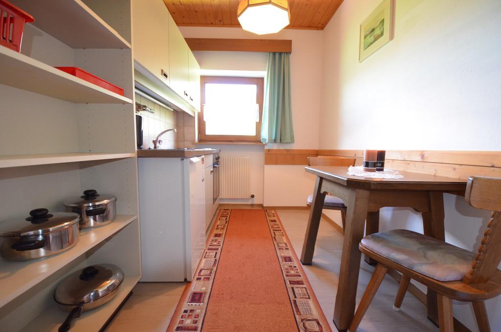 Apartamento Dreilaenderhaus Westendorf Habitación foto