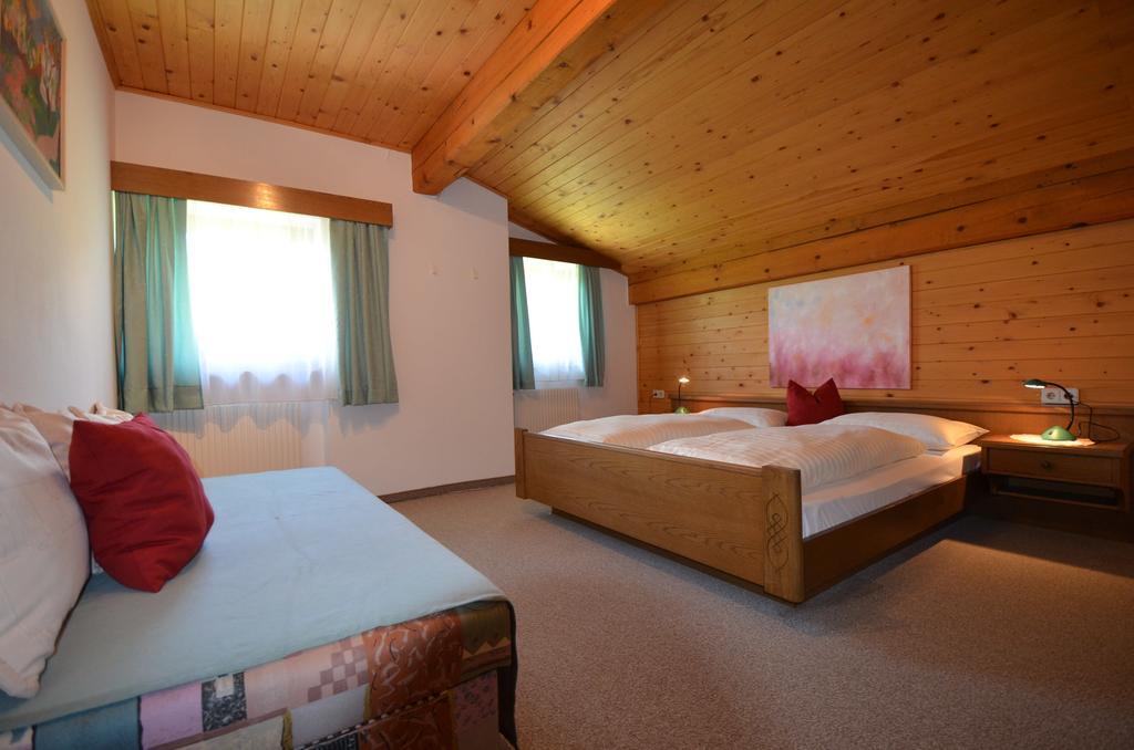 Apartamento Dreilaenderhaus Westendorf Habitación foto