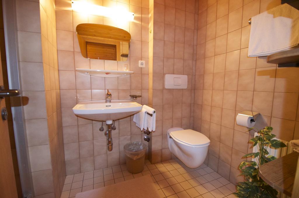 Apartamento Dreilaenderhaus Westendorf Habitación foto
