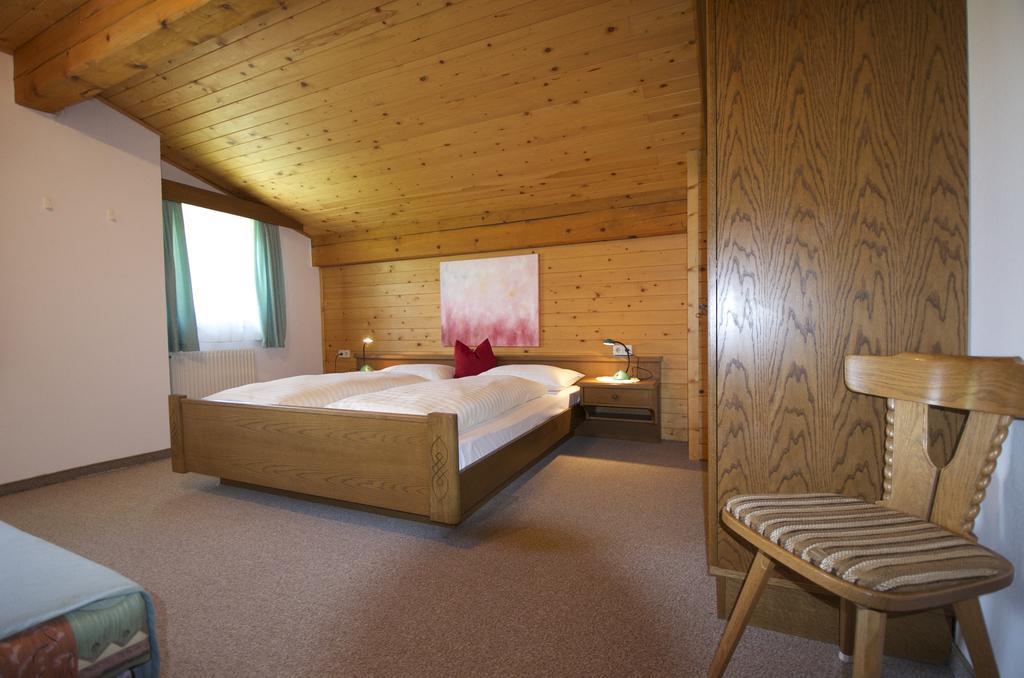 Apartamento Dreilaenderhaus Westendorf Habitación foto