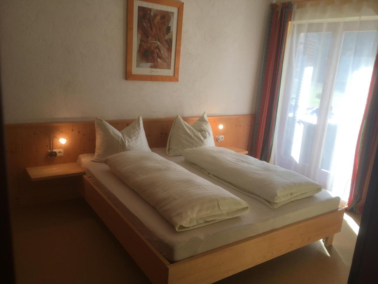 Apartamento Dreilaenderhaus Westendorf Exterior foto