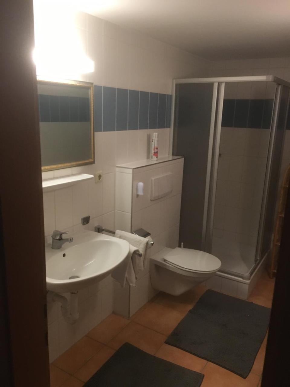 Apartamento Dreilaenderhaus Westendorf Exterior foto