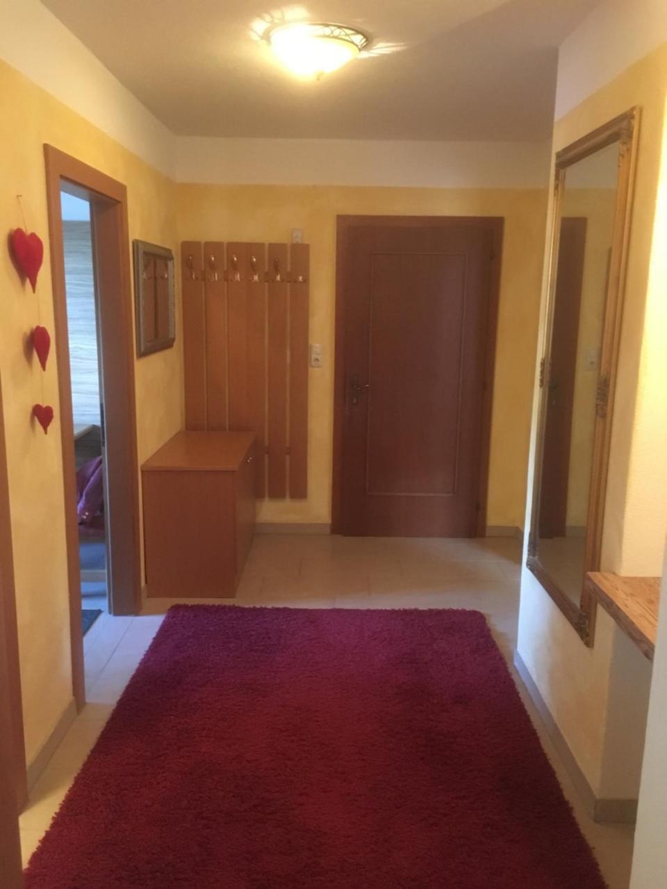 Apartamento Dreilaenderhaus Westendorf Exterior foto
